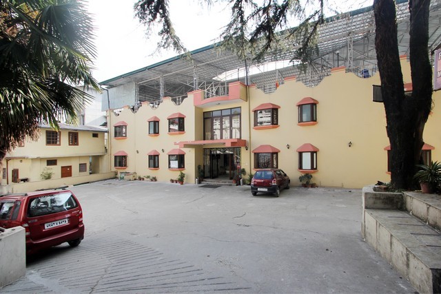 Hotel Mussoorie Club - Kulri - Mussoorie Image