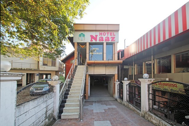 Hotel Naaz - Kulri-Mall Road - Mussoorie Image