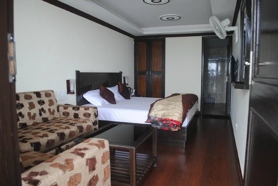 Hotel Paradise Continental - Kulri - Mussoorie Image