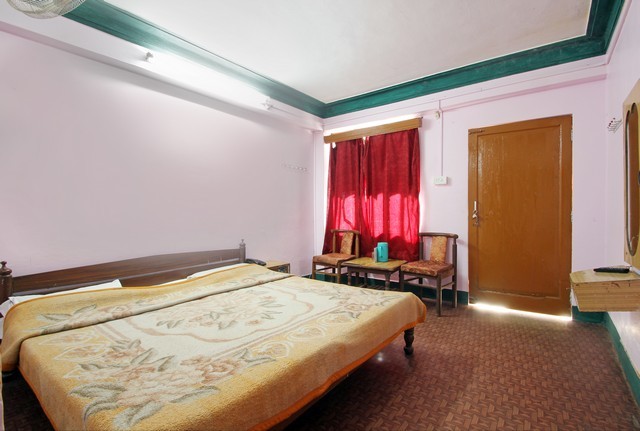 Hotel Poornima - Landour Bazaar - Mussoorie Image