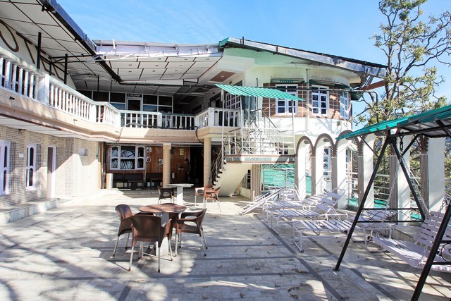 Hotel Rockwood - Kulri - Mussoorie Image