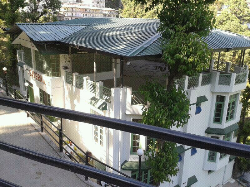 Hotel Savera - Library - Mussoorie Image