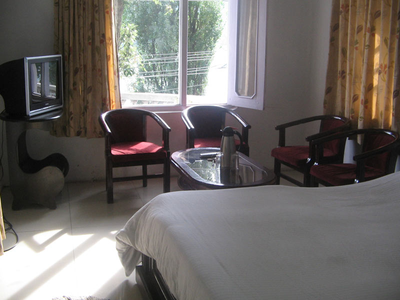 Hotel Sheela - Mall Road - Mussoorie Image