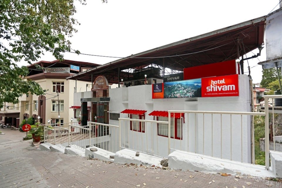 Hotel Shivam - Picture Palace - Mussoorie Image