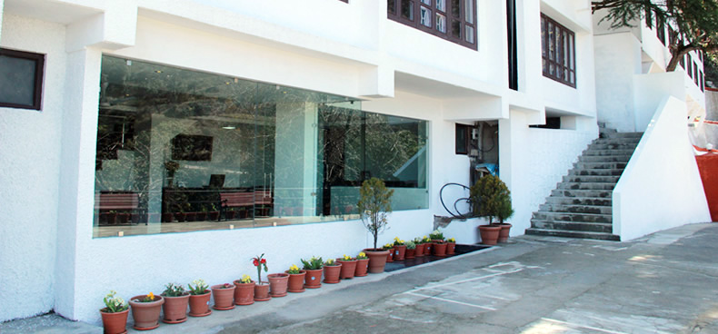 Hotel Sun Grace - Kempty Fall Road - Mussoorie Image