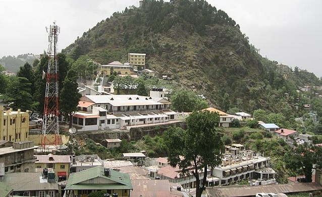 Hotel Sunny Cot - Kulry - Mussoorie Image