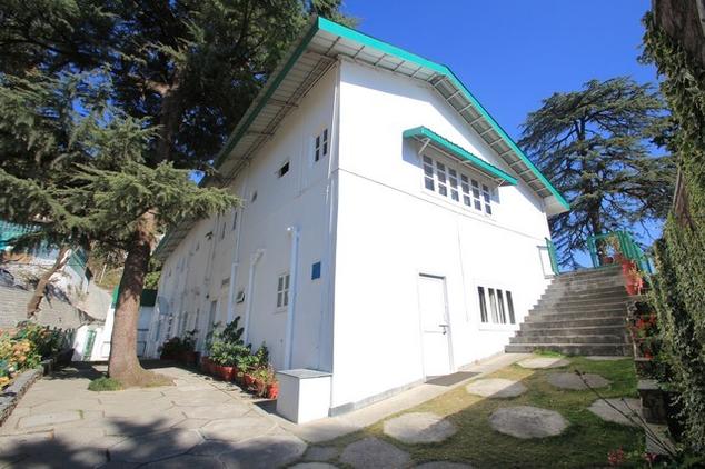 Ivy Bank Guest House - Landour Cantt - Mussoorie Image