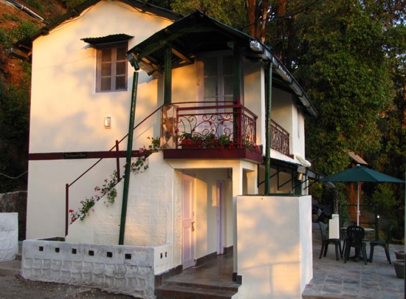 La Villa Bethany - Landour - Mussoorie Image