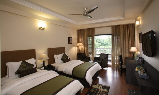 Oasis Resorts Renovation - Convent Road - Mussoorie Image