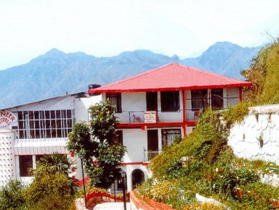 Pioneer Hotel - Mussoorie Image