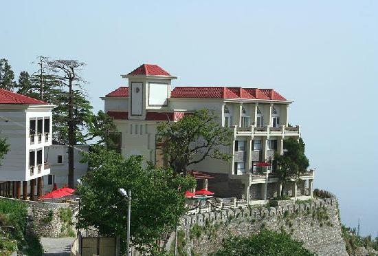 Royal Orchid Fort Resort - Tara Hall - Mussoorie Image