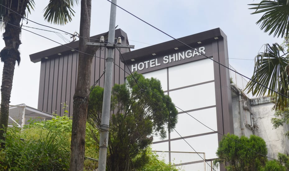 Shingar Hotel - Kulri - Mussoorie Image