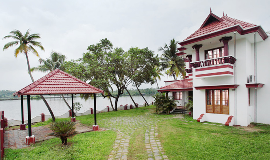 Signature Crest - Library Road - Mussoorie Image