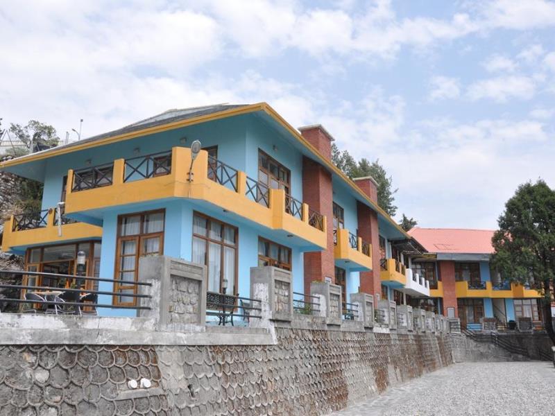 Tulip Inn - Barlowganj - Mussoorie Image