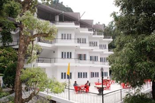 Wild Flower House - Kempty Fall Road - Mussoorie Image