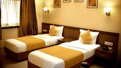 Atithi Hotel - Govind Mitra Road - Patna Image