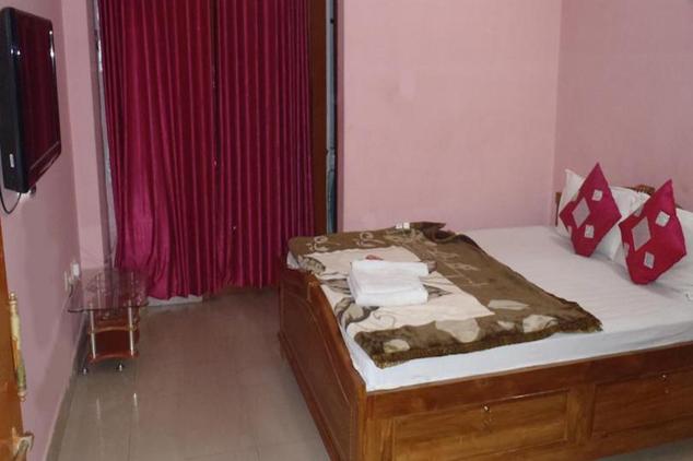 Fortune Inn - Kidwaipuri - Patna Image