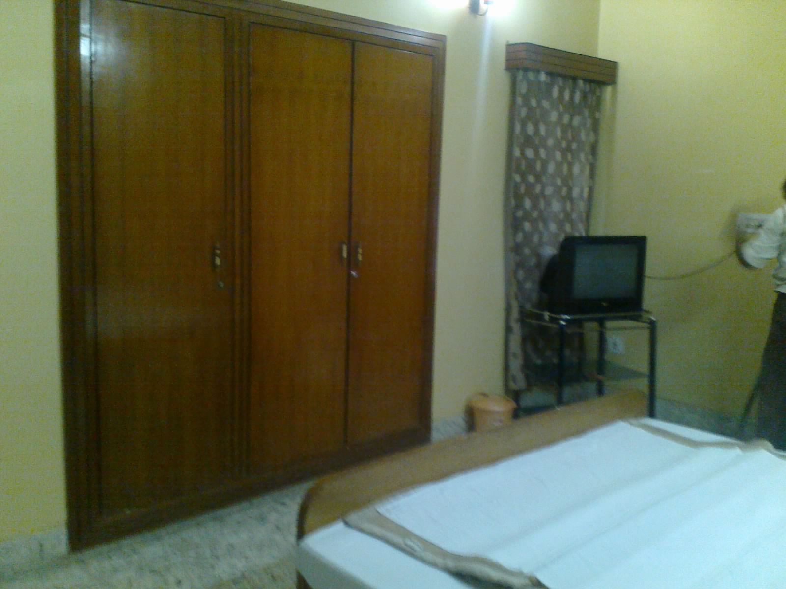 Happy Home Guest House - Patliputra Colony - Patna Image