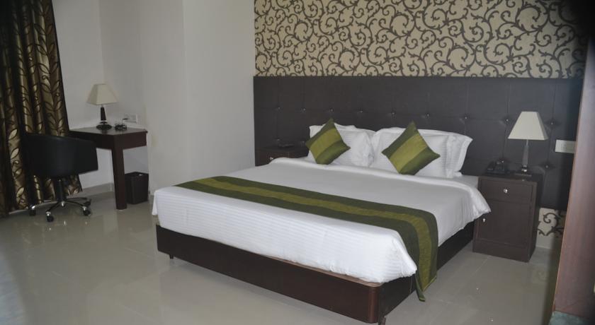 Hotel Andal - Frazer Road - Patna Image