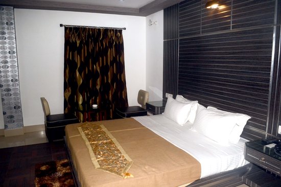 Hotel Corporate Inn - Indrapuri - Patna Image