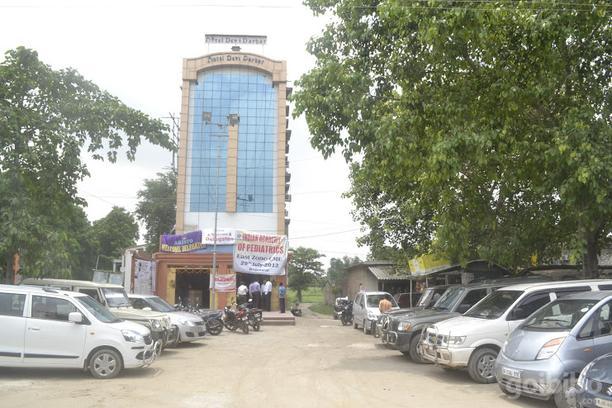 Hotel Devi Darbar - Begusarai - Patna Image