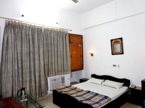 Hotel Kautilya Vihar - Beer Chand Patel Path - Patna Image