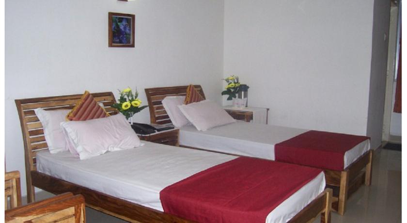 Hotel Laavish - Golambar - Patna Image