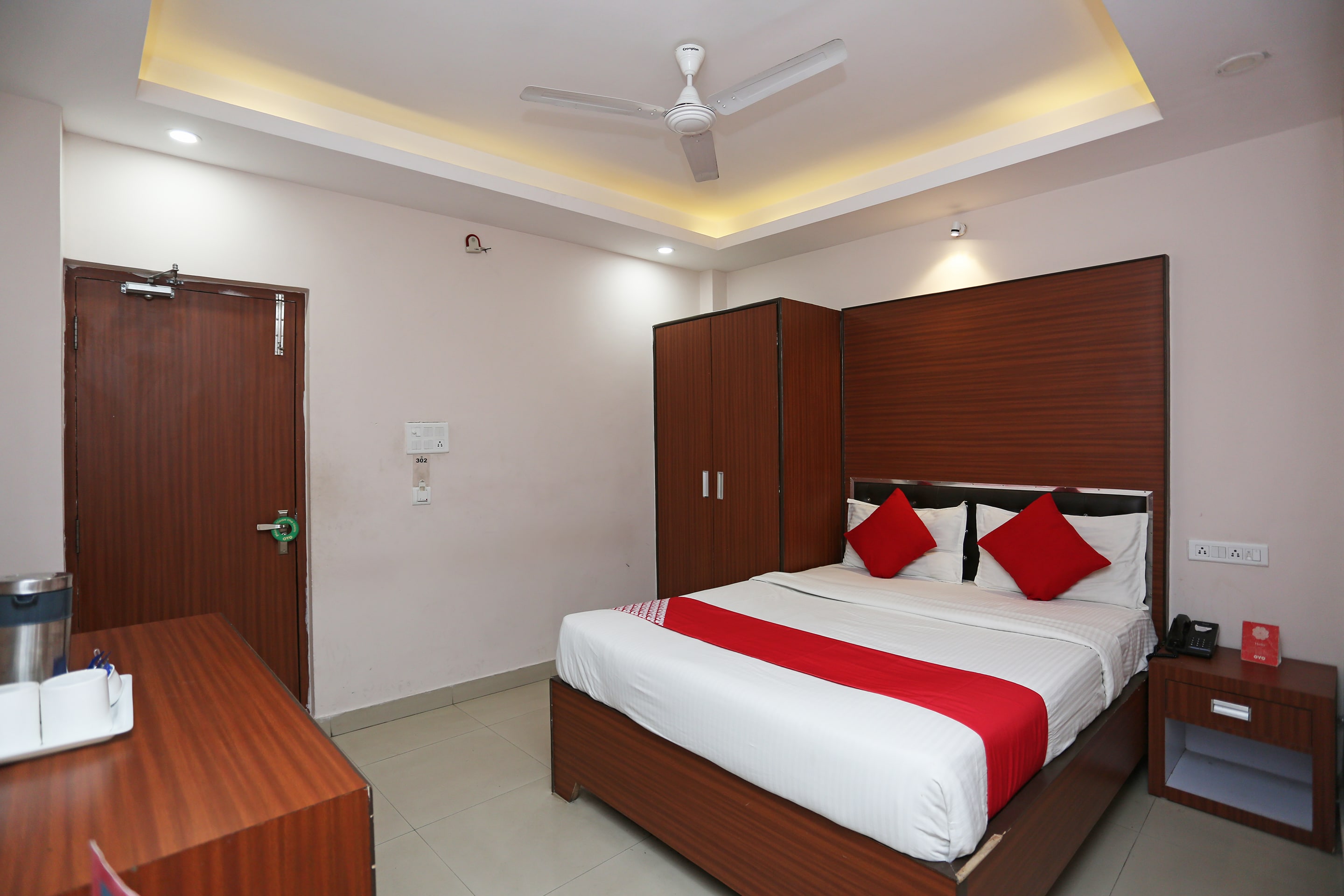 Hotel Nand - Buddha Colony - Patna Image