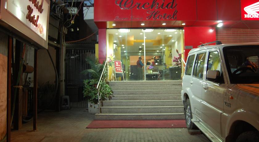 Hotel Orchid - Golambar - Patna Image