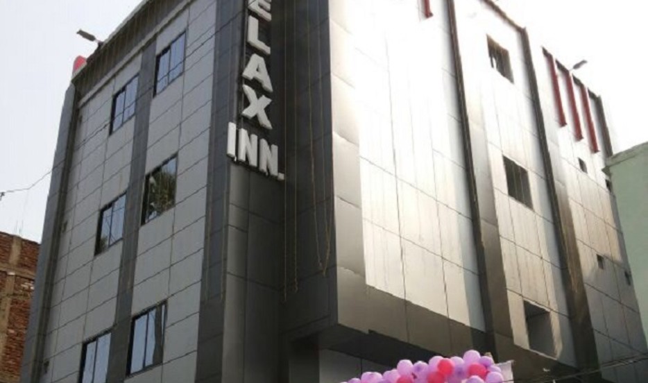 Hotel Relax Inn - Golambar - Patna Image