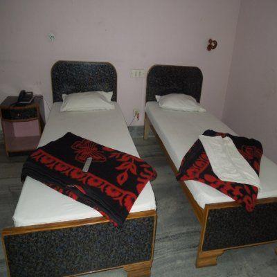 Hotel Utsav Deluxe - New Dak Bungalow Road - Patna Image