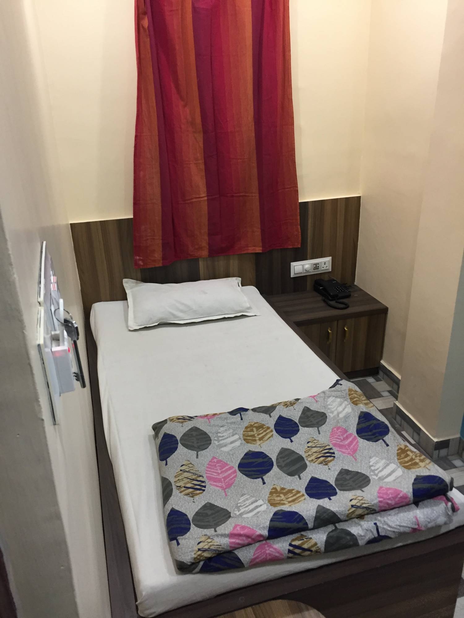 Hotel Vivek - Exhibition Road - Patna Image