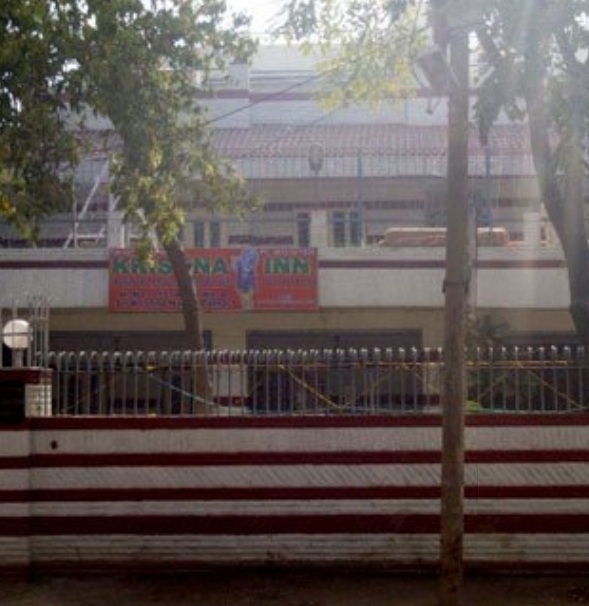 Krishna Inn - Kidwaipuri - Patna Image