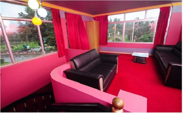 Park Inn Resort - Kidwaipuri - Patna Image