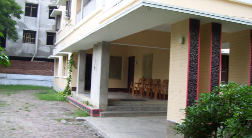Ramsons Palace - Indrapuri - Patna Image