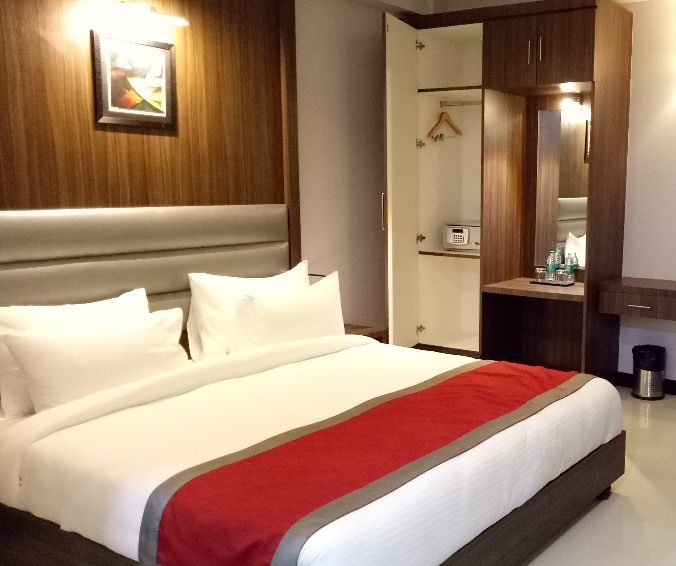 Residency Inn - Sri Krishna Nagar - Patna Image