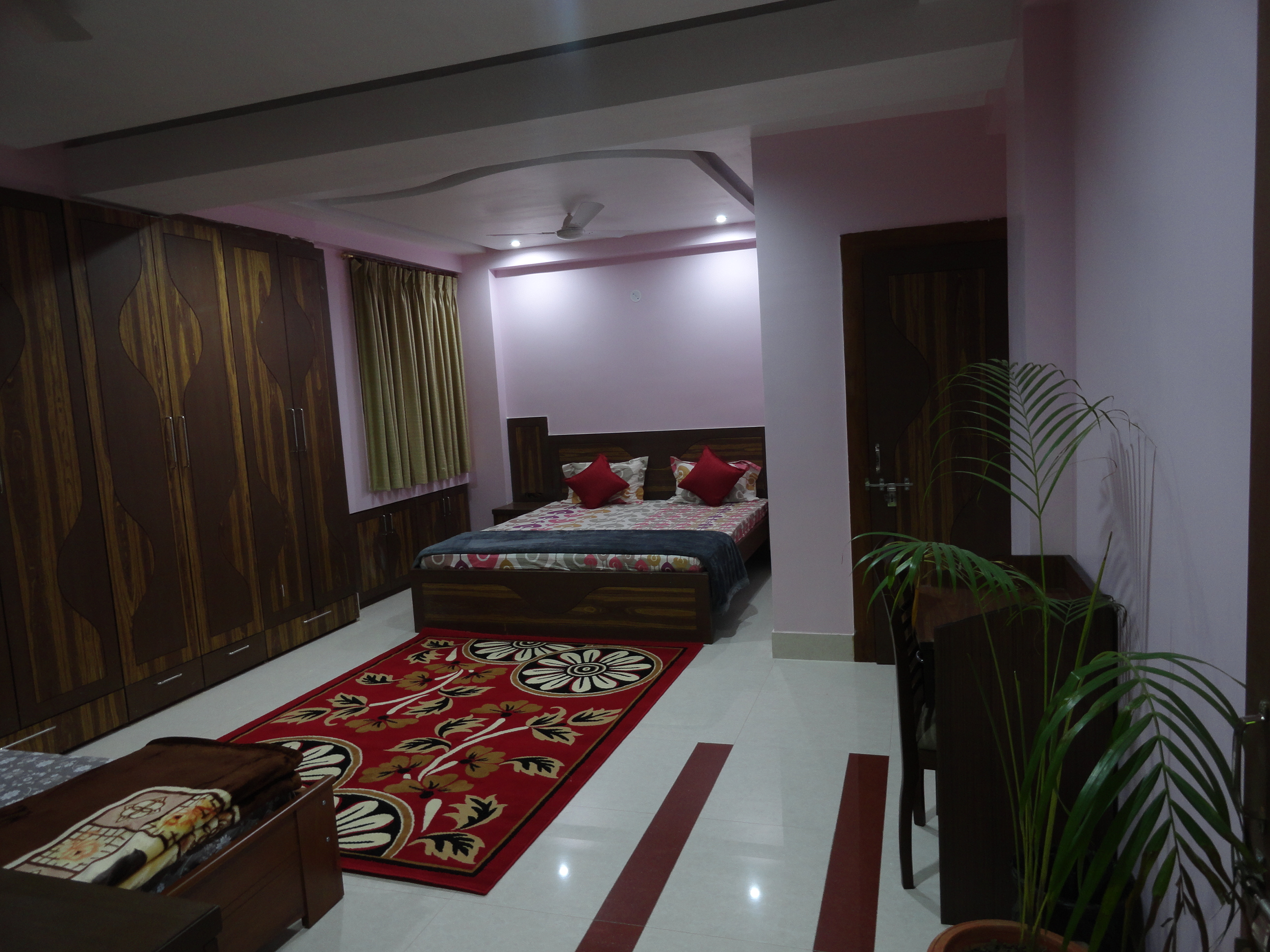 Royale Live Inn Hospitality - Nageshwar Colony - Patna Image