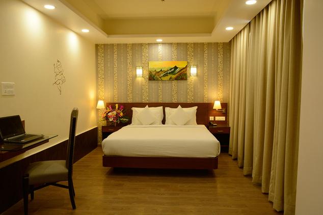 Samarpan Nesh Inn - Kidwaipuri - Patna Image