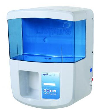 Livpure Magna Pro Water Purifier Image