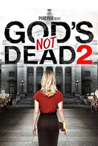 God's Not Dead 2 Image