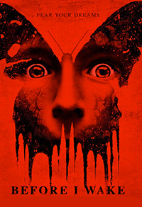 Before I Wake Image