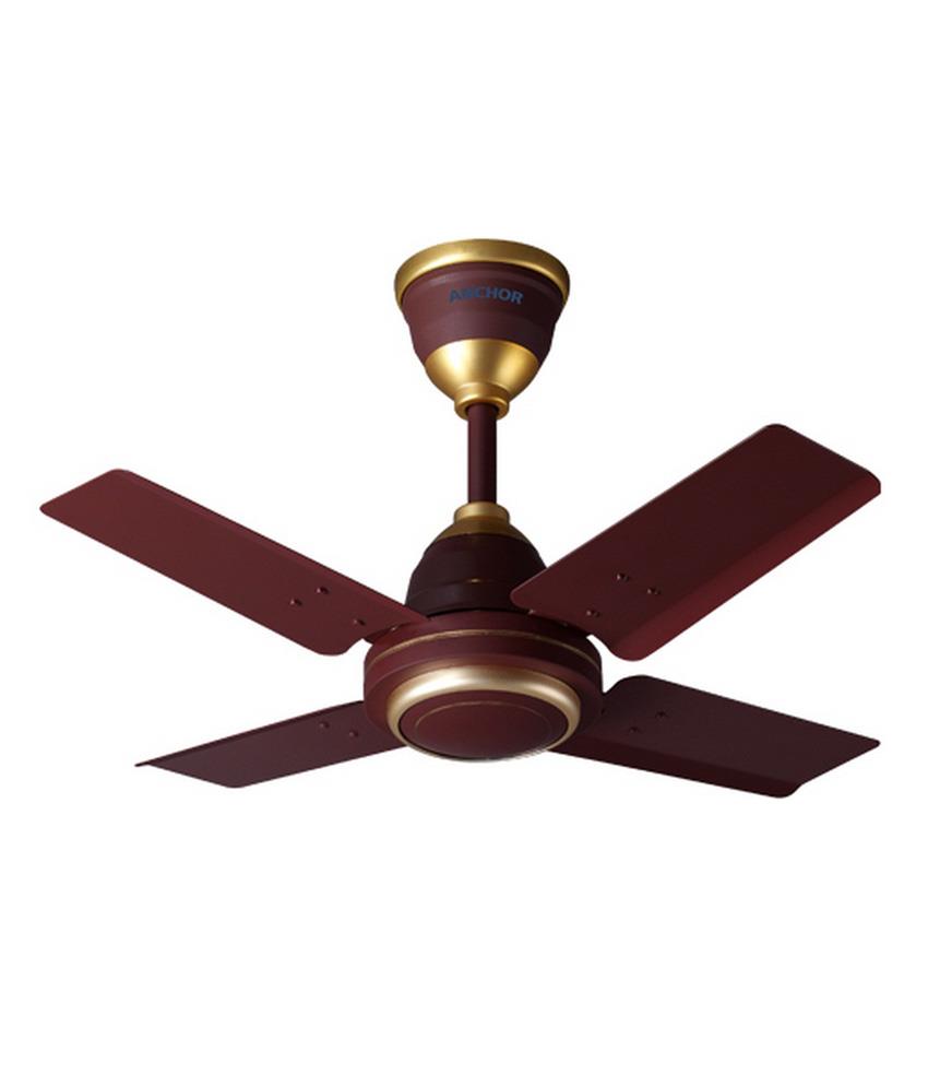 Anchor Ceiling Fan Image