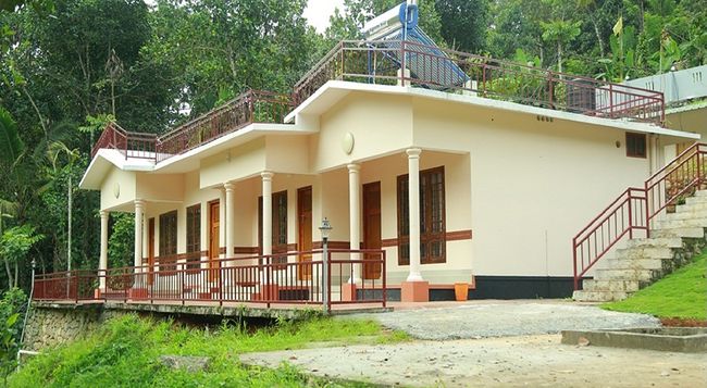 Avondale Luxury Cottage - Pallivasal - Munnar Image