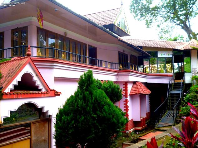 Double Tree Villa - Chinnakanal - Munnar Image