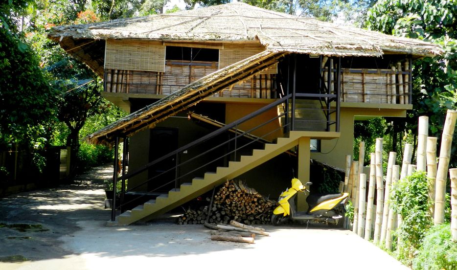 Ecotones Camps - Muthuvaankudi - Munnar Image