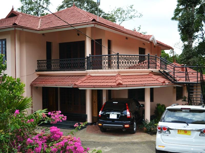 Estate Residency - Pallivasal - Munnar Image