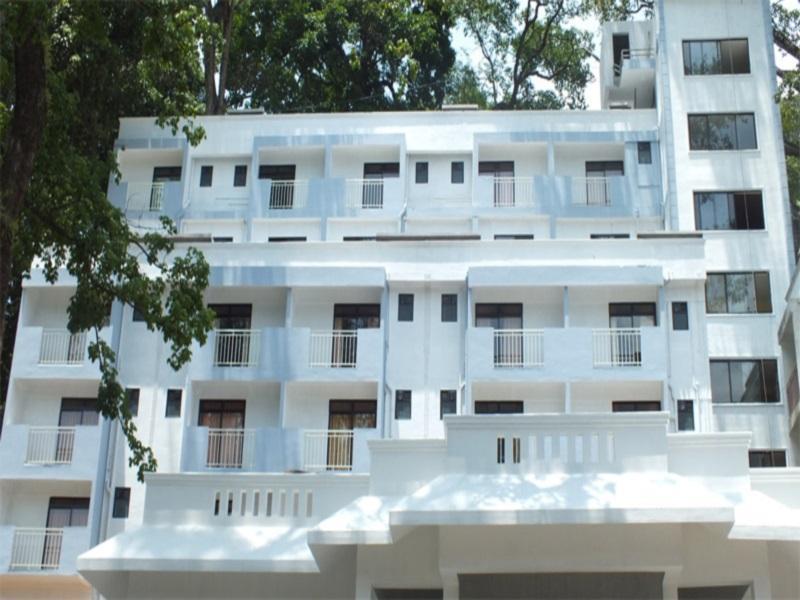 Munnar Black Forest Resort - Vattiyar - Munnar Image