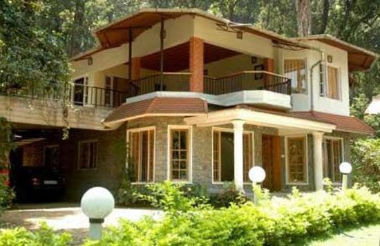 Rangerwoods Hills Resort - Pothamedu - Munnar Image