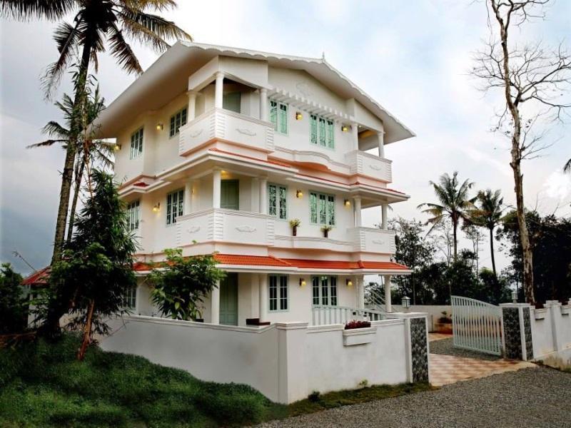 Red Sparrow Hotels and Resorts - Moolakadai - Munnar Image