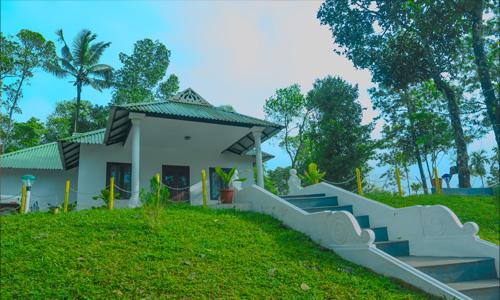 The Misty - Chinnakkanal - Munnar Image